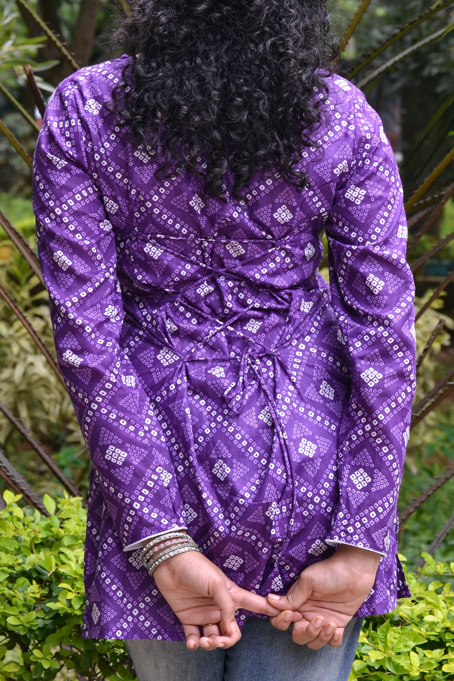 Adaa Kurti