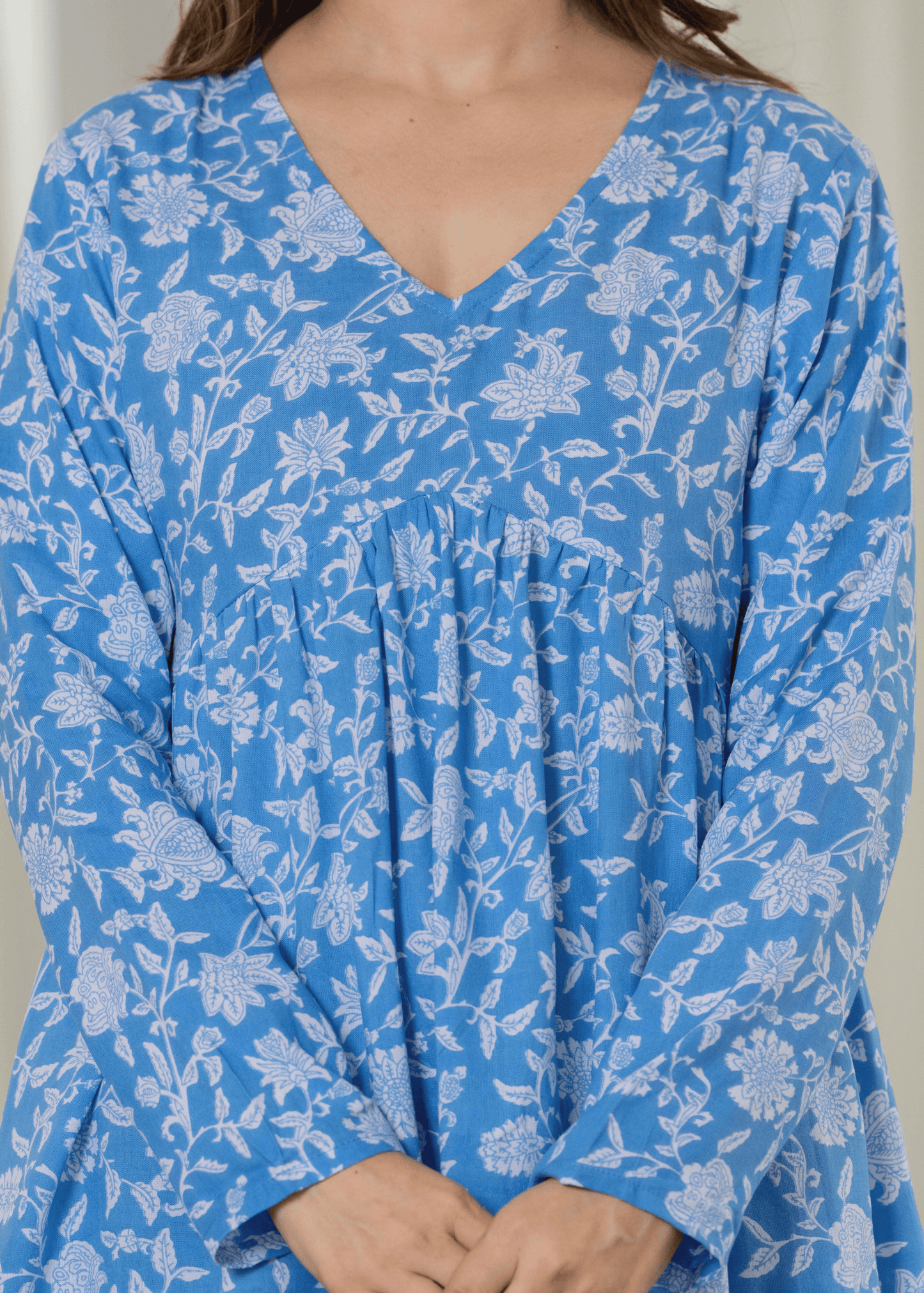 Saavan Kurti