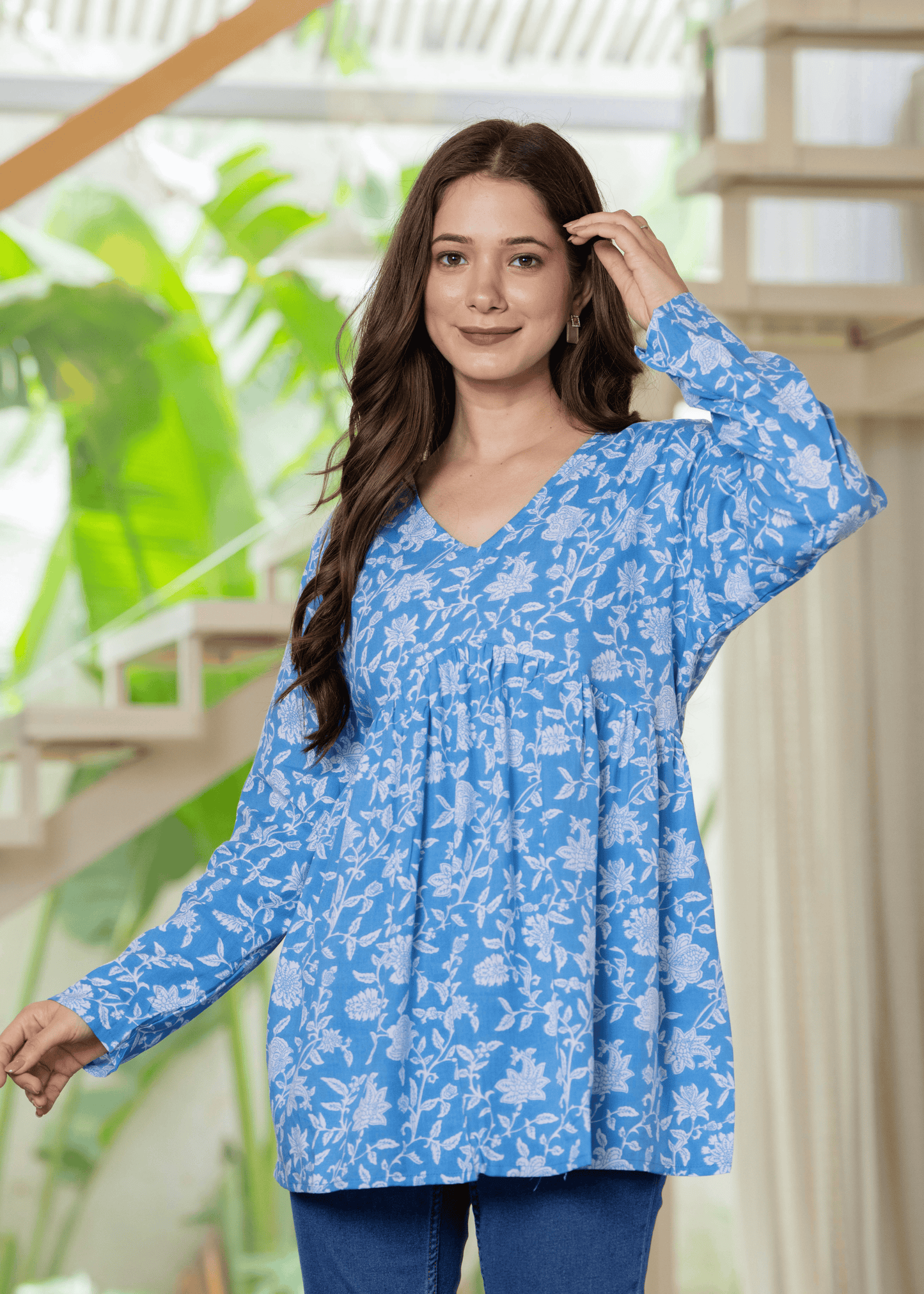 Saavan Kurti