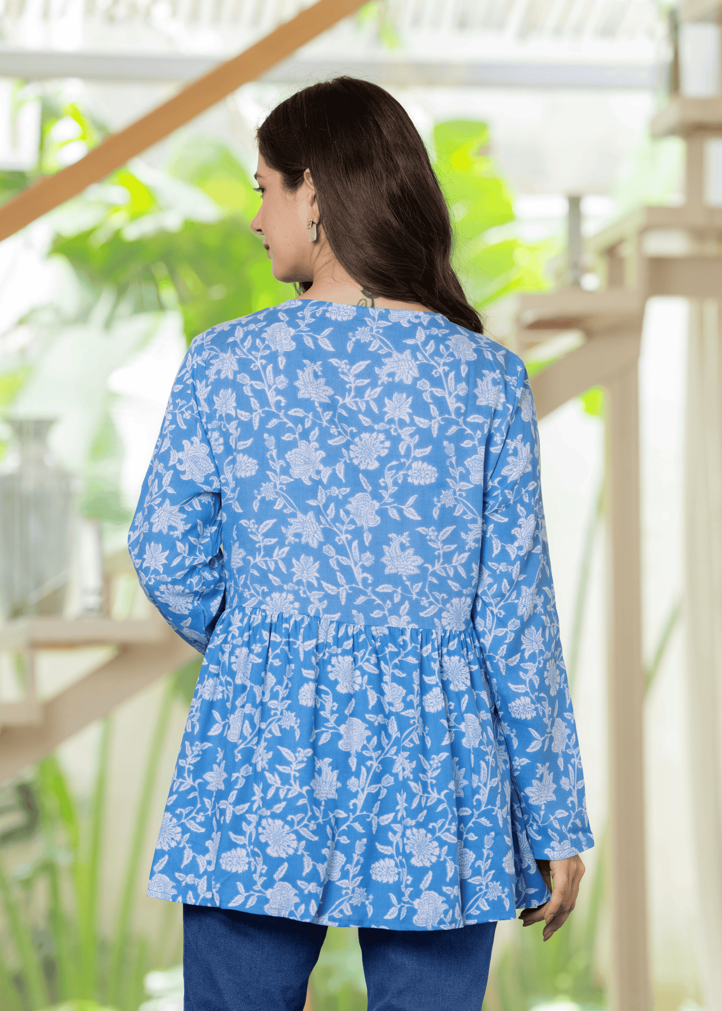 Saavan Kurti