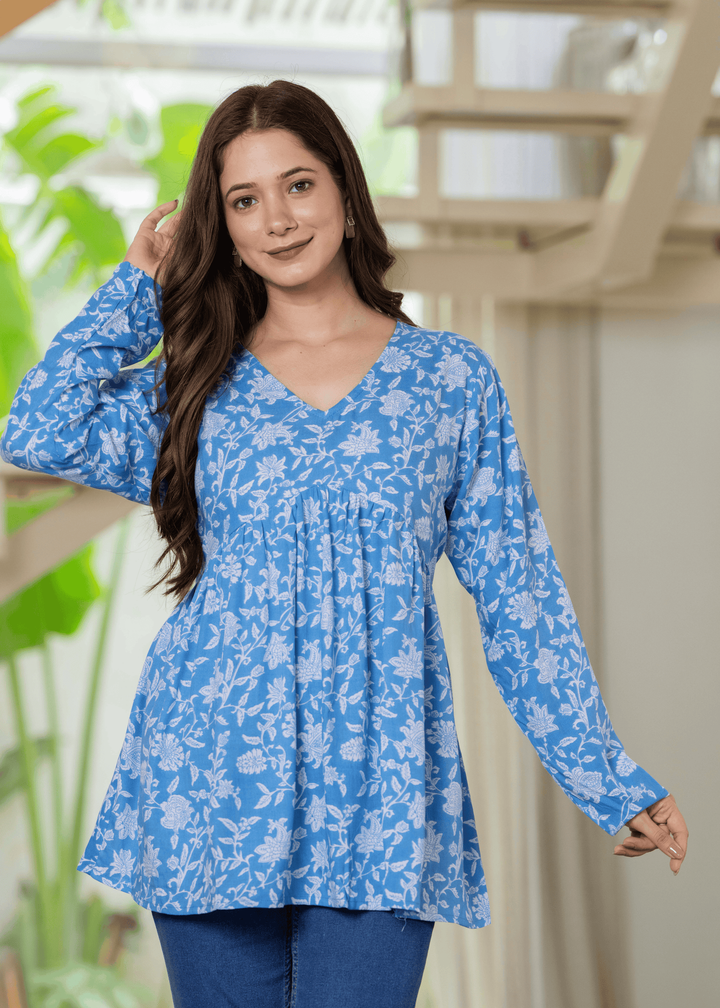 Saavan Kurti