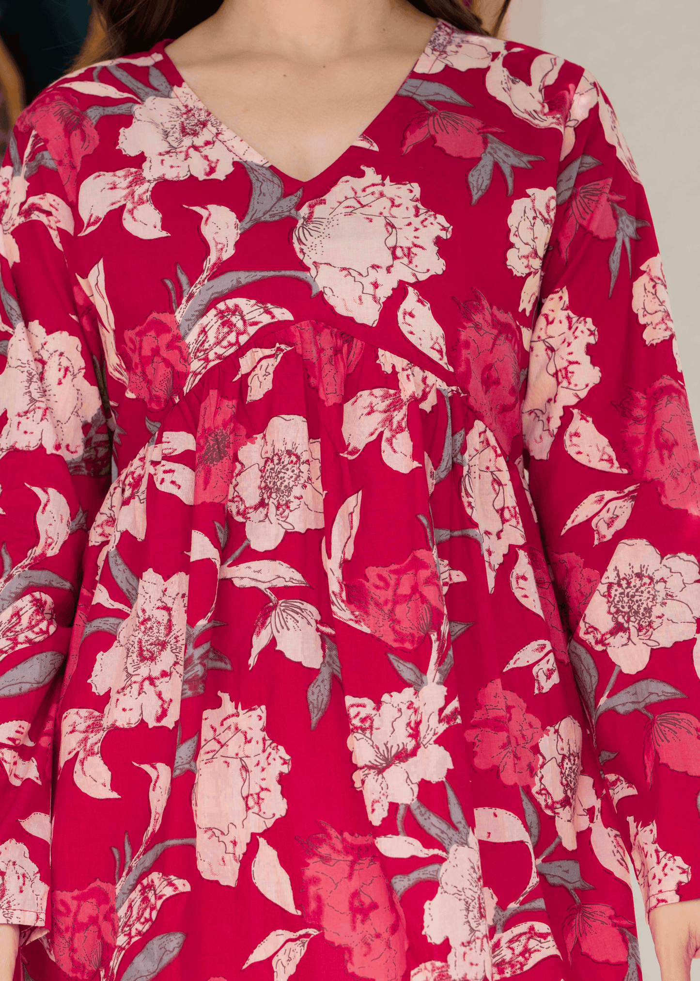 Haniya Kurti