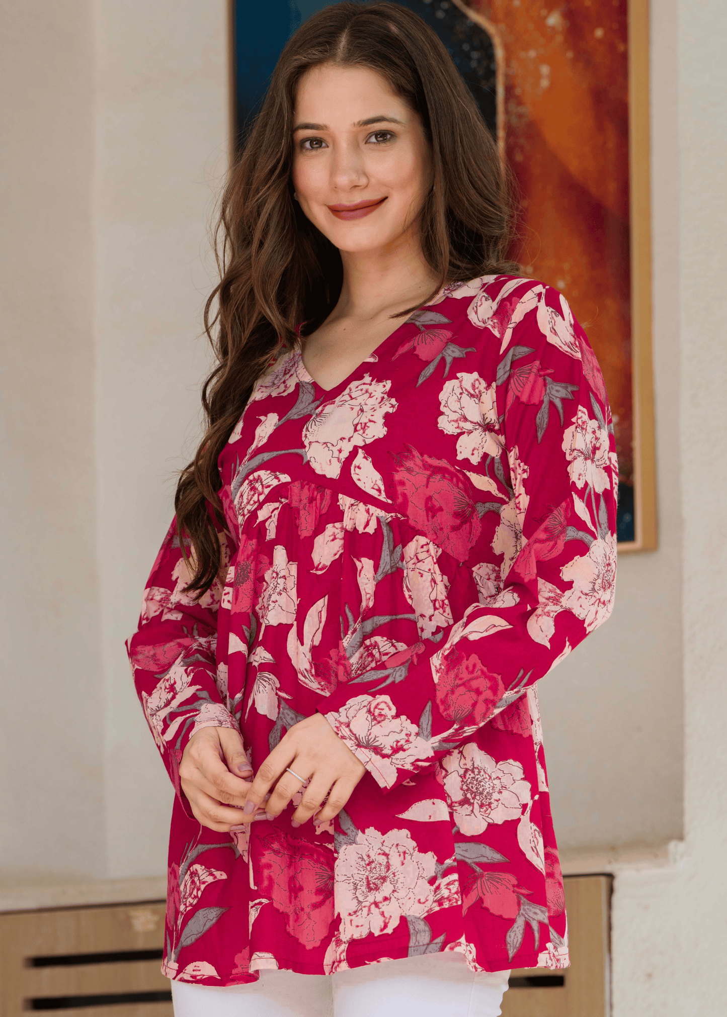 Haniya Kurti