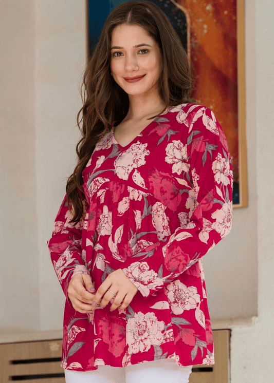 Haniya Kurti