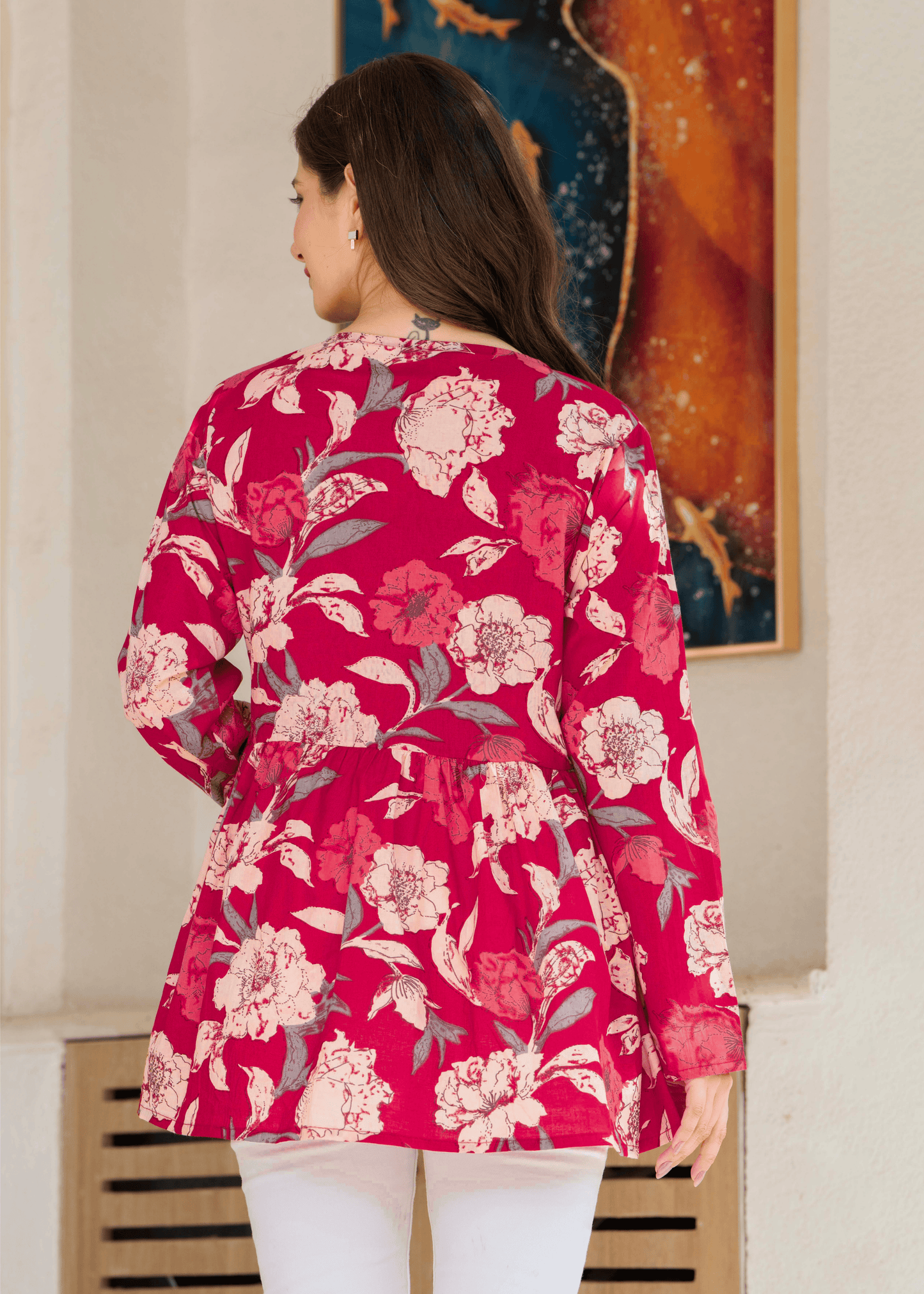 Haniya Kurti