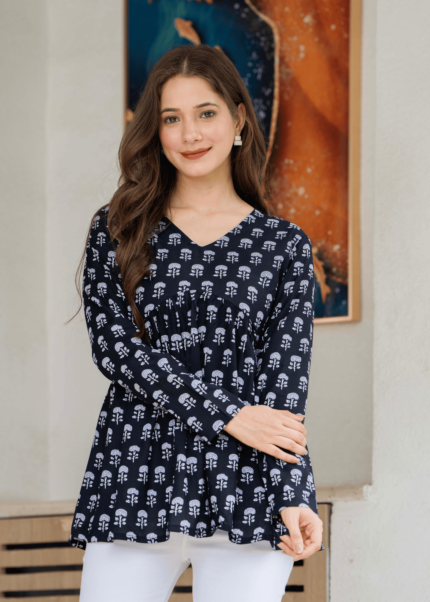 Chandani Kurti