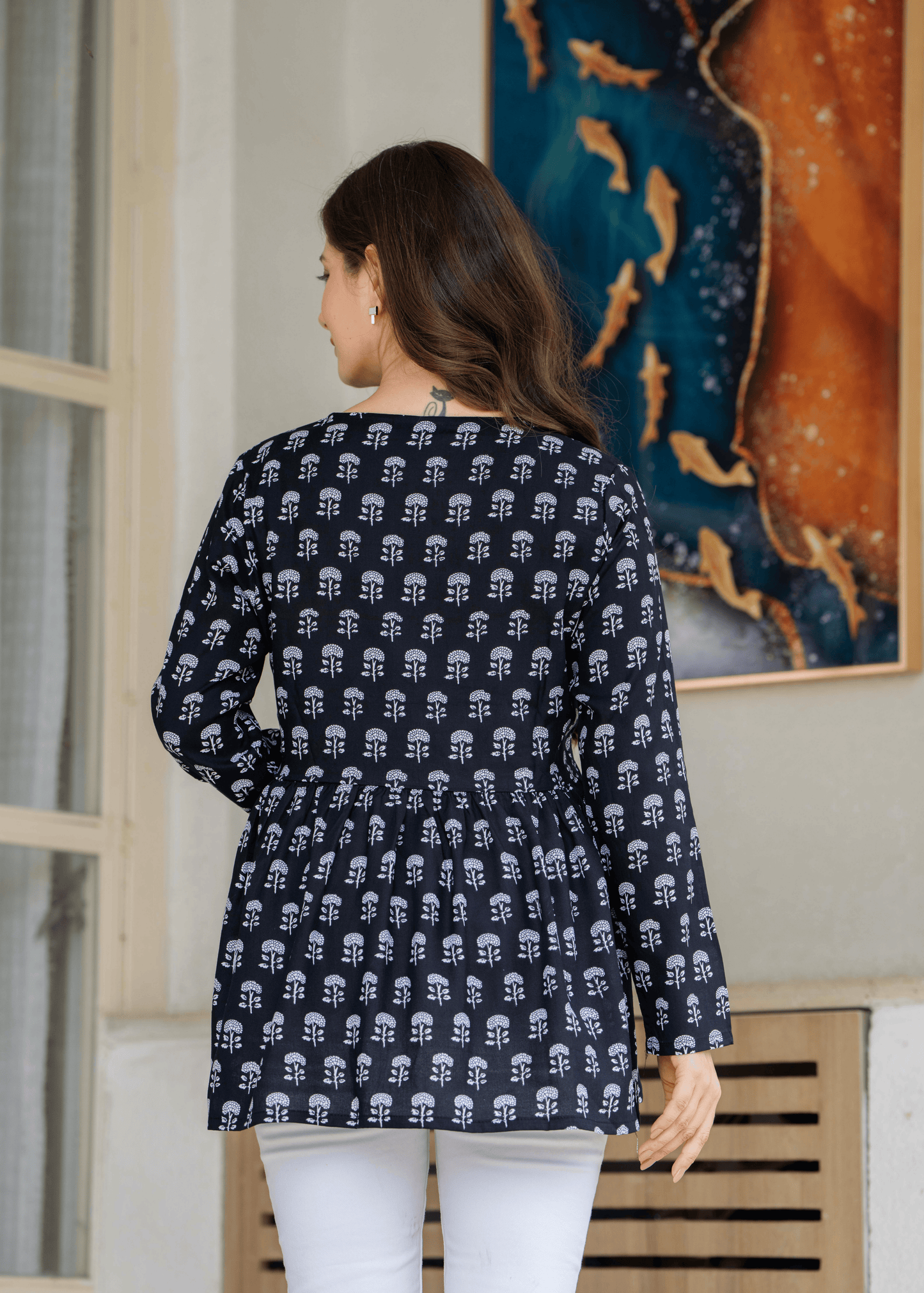 Chandani Kurti