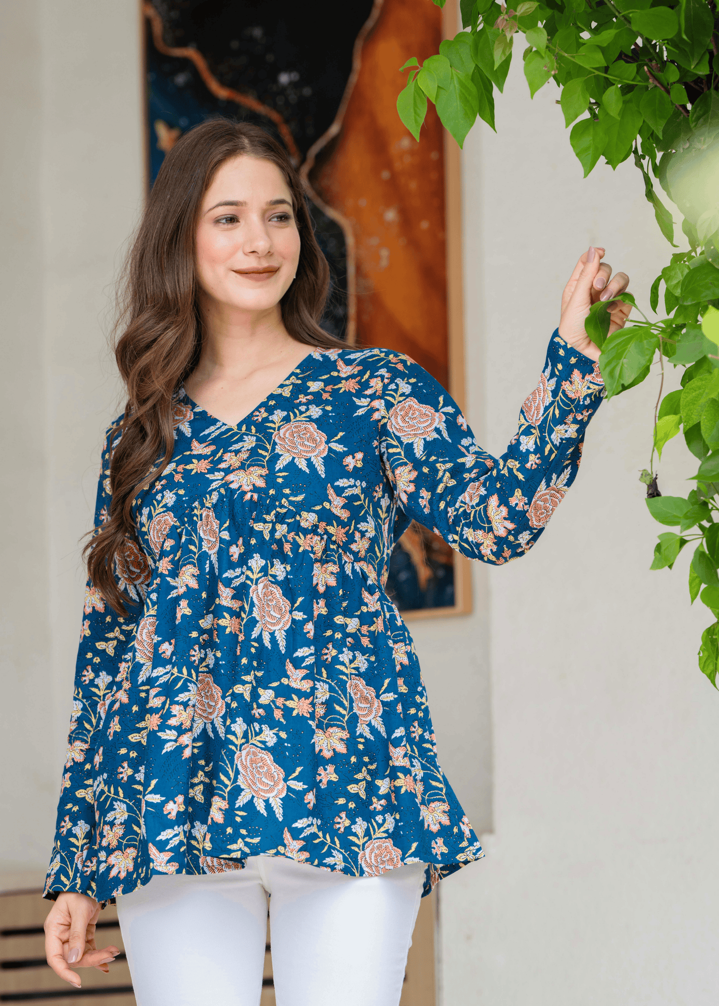 Noorwave Kurti