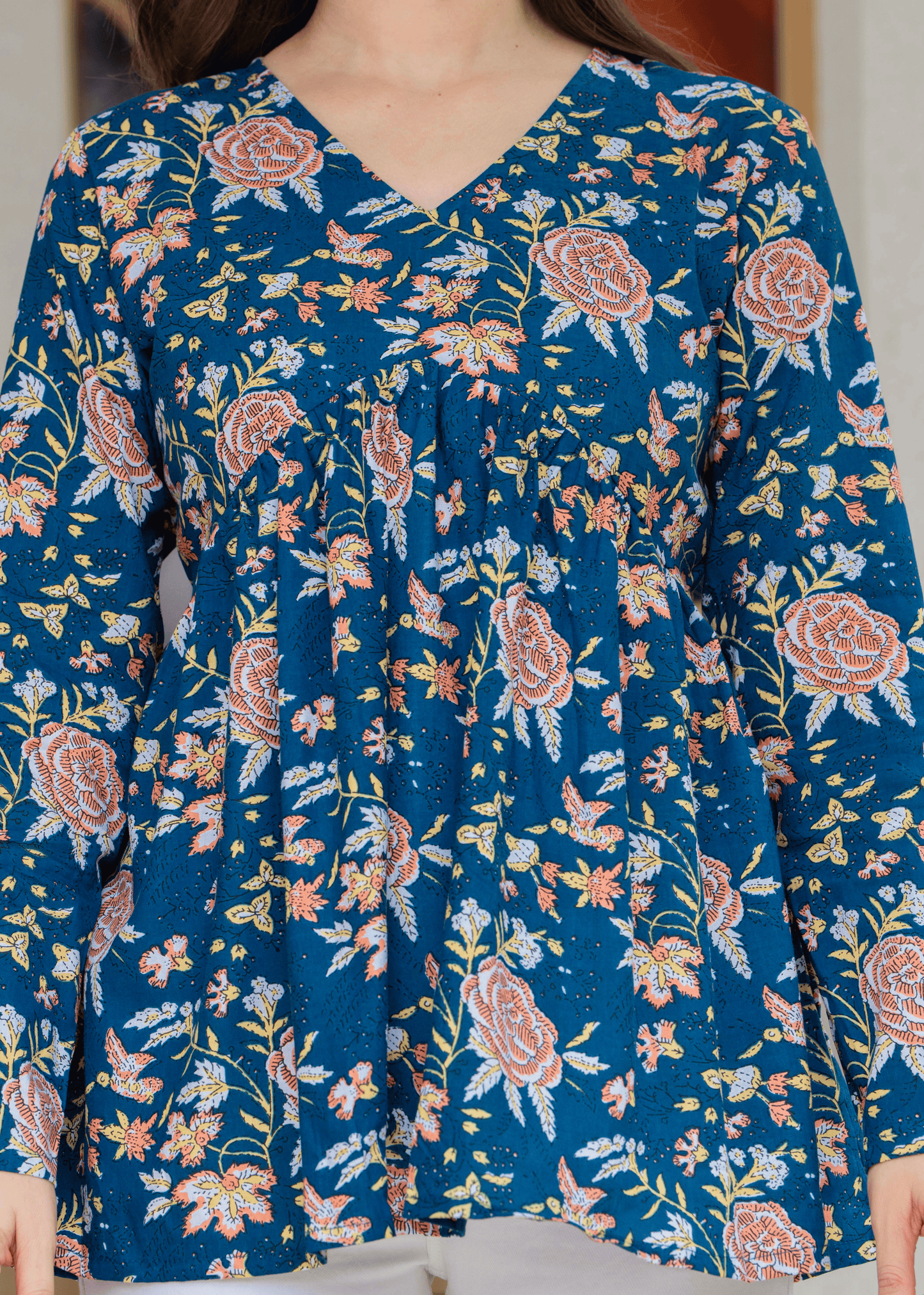 Noorwave Kurti