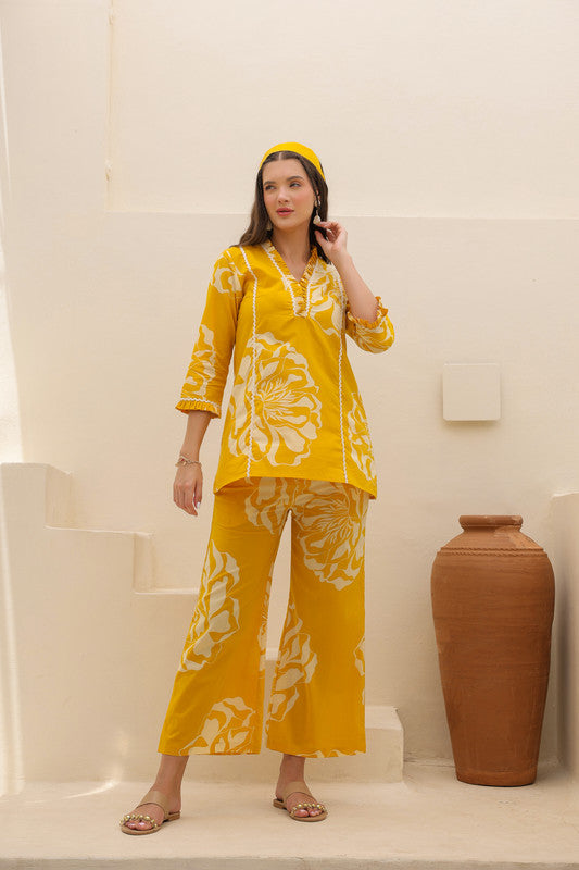 Amberlight Co-ord Set