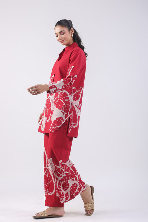 Saaz Set