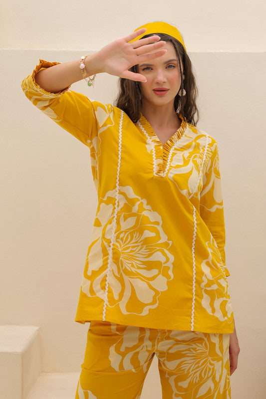 Amberlight Co-ord Set
