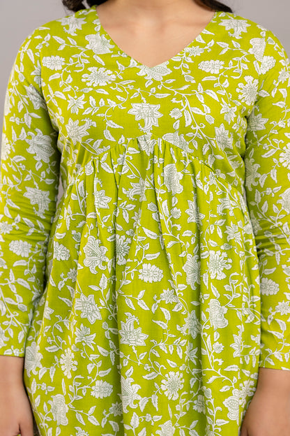 Iris Grove Co-ord Set