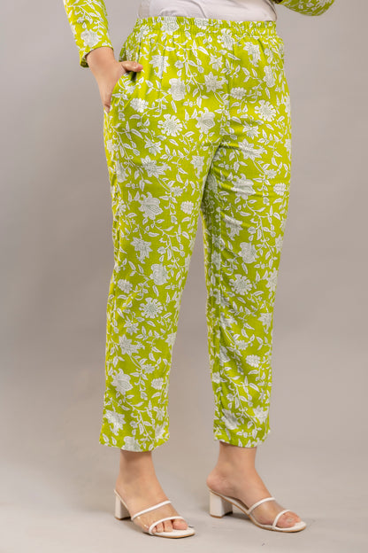 Iris Grove Co-ord Set