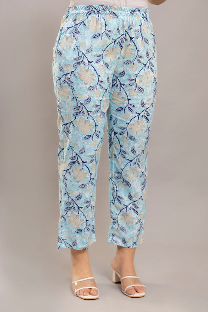 Bluebell Drift Co-ord Set
