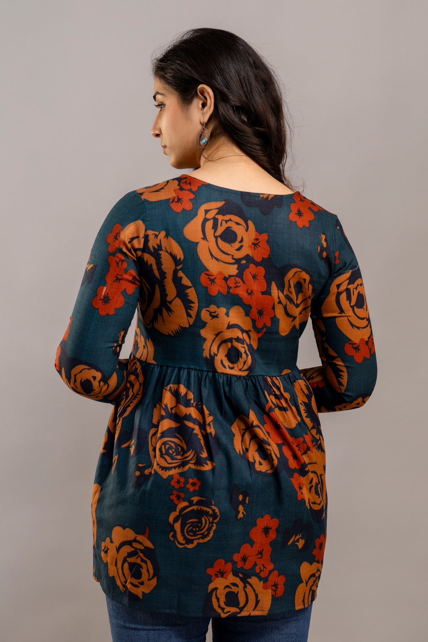 Ember Tale Kurti
