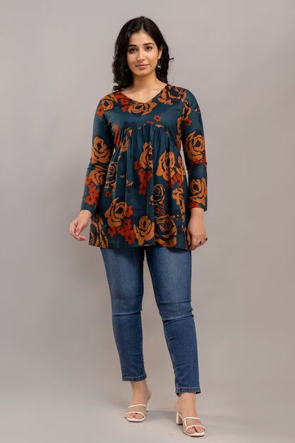 Ember Tale Kurti