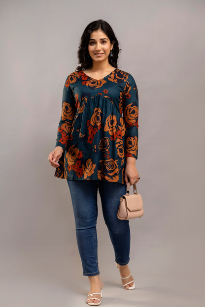Ember Tale Kurti