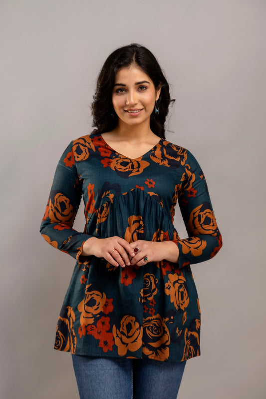 Ember Tale Kurti