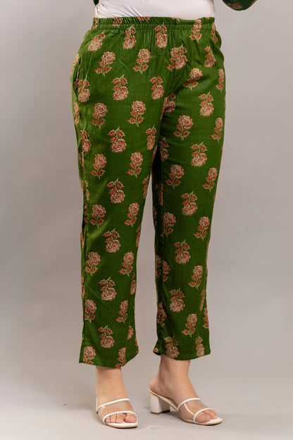 Earthsong Co-ord Set