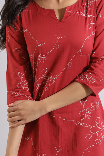 Blossom Trail Co-Ord Set