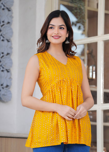 Kanak Kurti