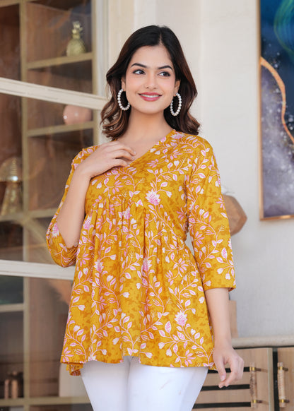 Saiba Kurti