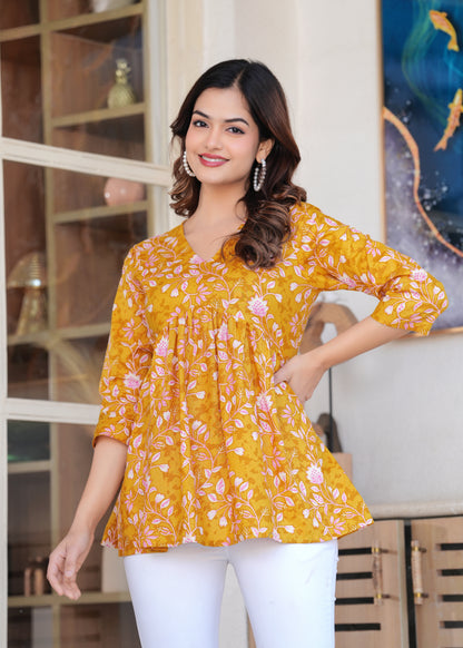 Saiba Kurti