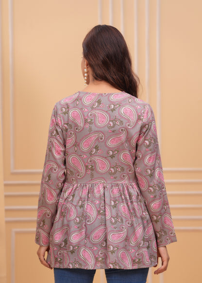 Heer Kurti