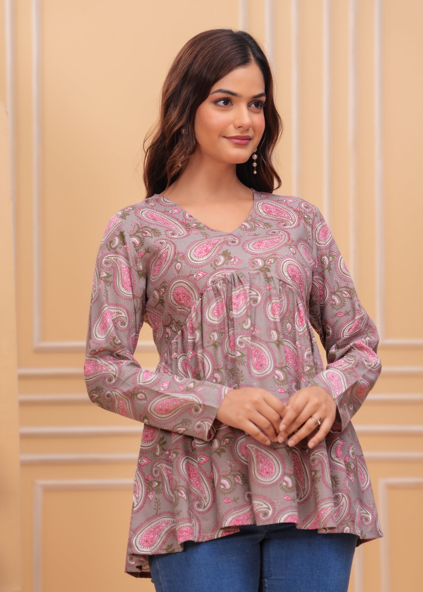 Heer Kurti