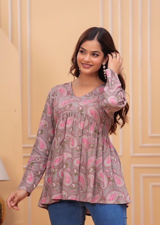 Heer Kurti