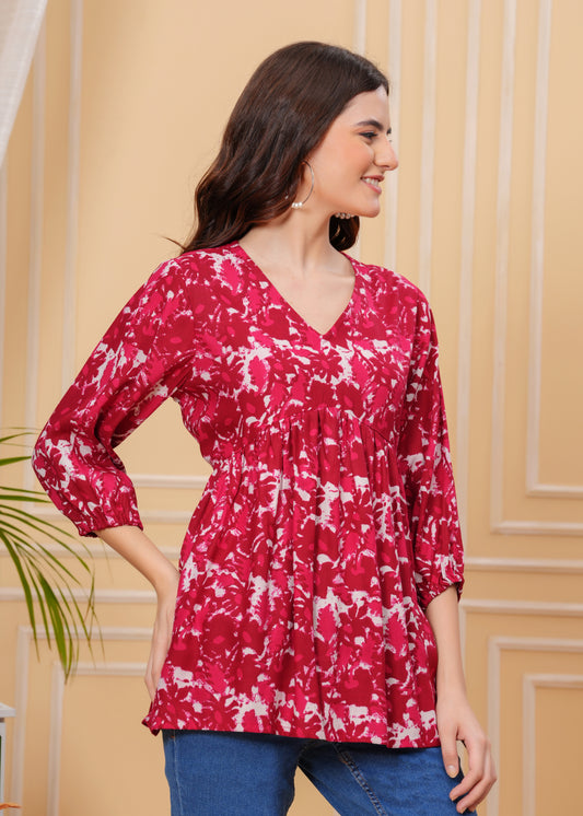 Gulnaar Kurti