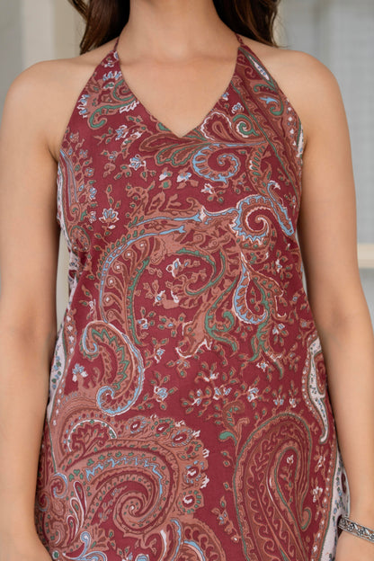 Noor Kurti