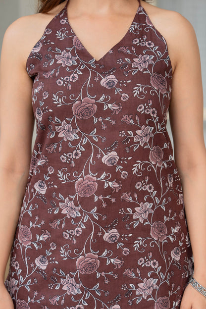 Aarohi Kurti