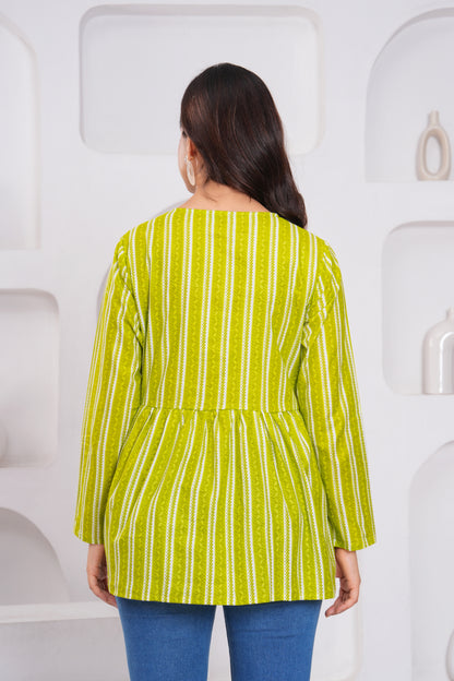 Sada Bahaar Kurti