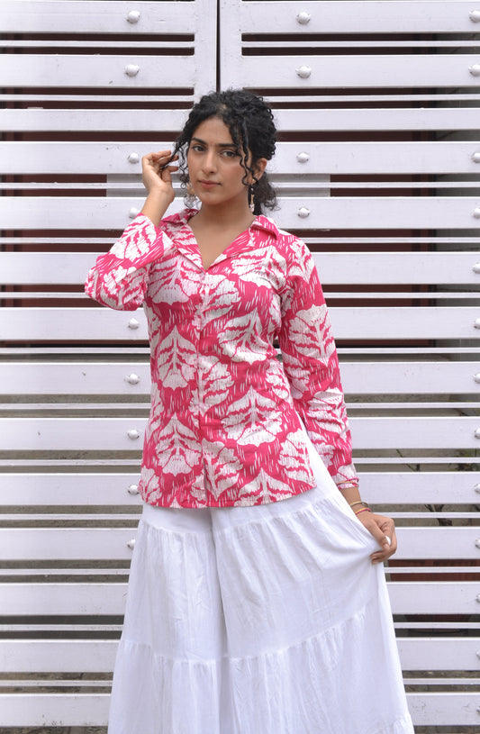 Suhani Kurti