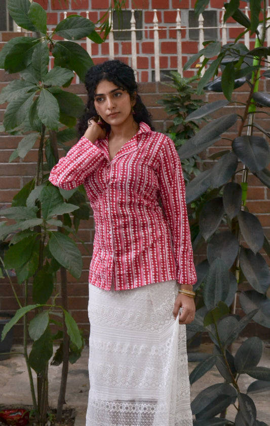 Mehek Kurti