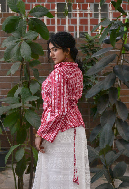 Mehek Kurti