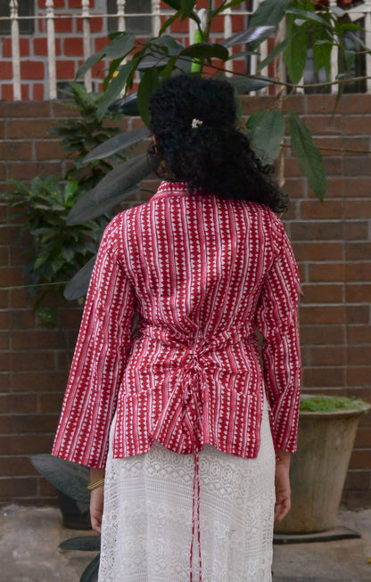 Mehek Kurti