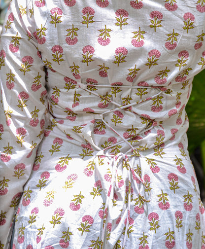 Roohi Kurti