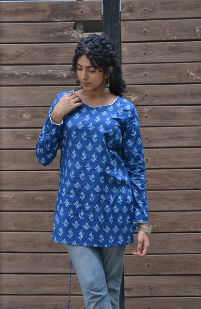 Sanwari Kurti