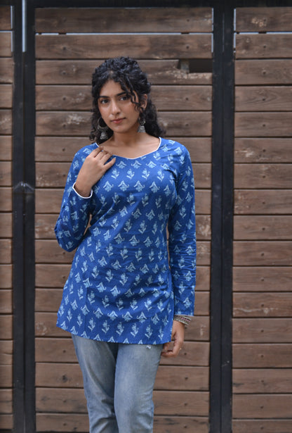 Sanwari Kurti