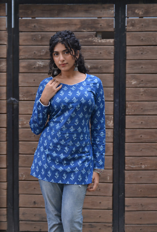 Sanwari Kurti