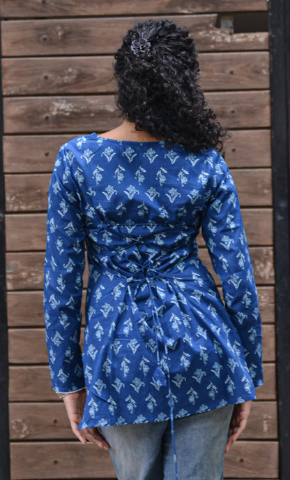 Sanwari Kurti