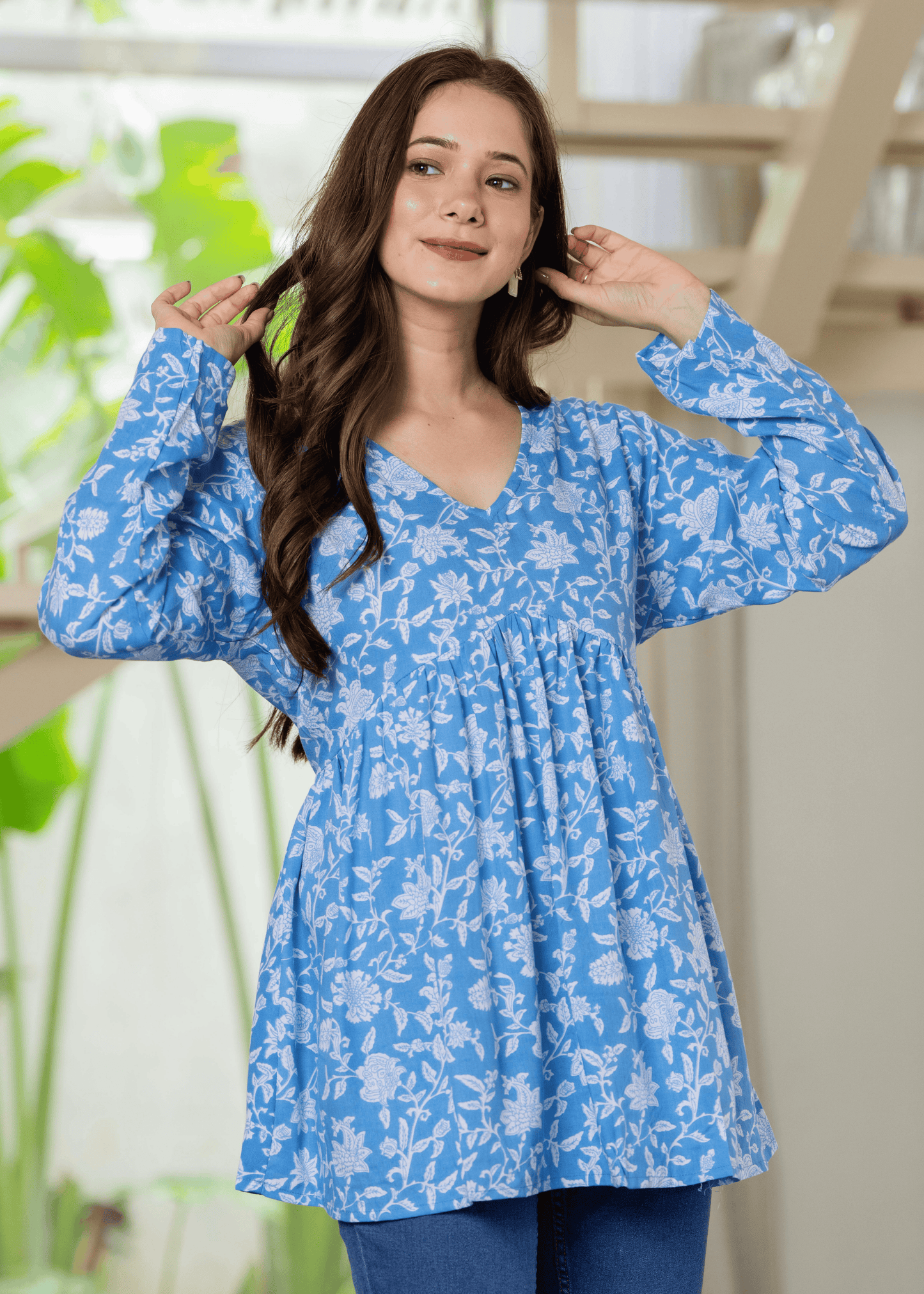 Saavan Kurti