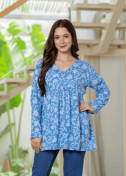 Saavan Kurti