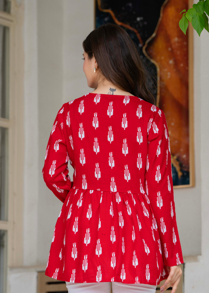 Nazaara Kurti