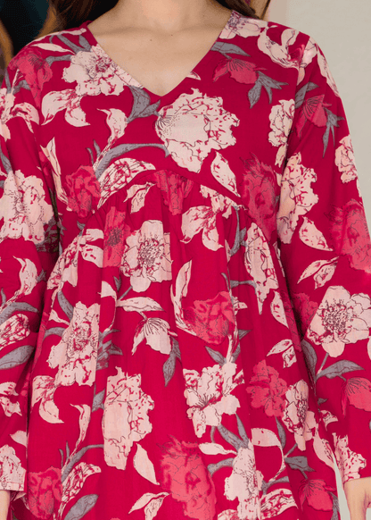 Haniya Kurti