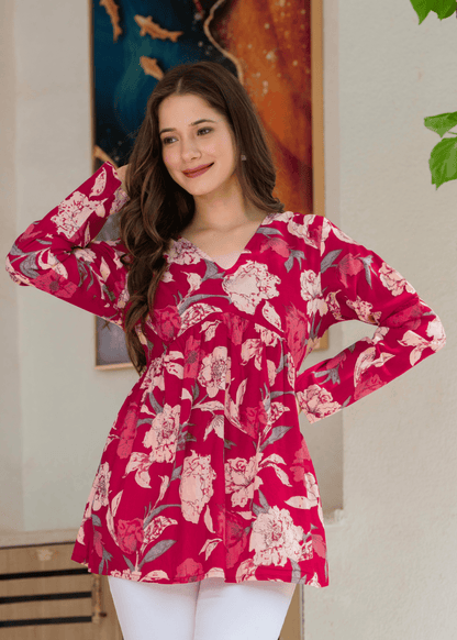 Haniya Kurti
