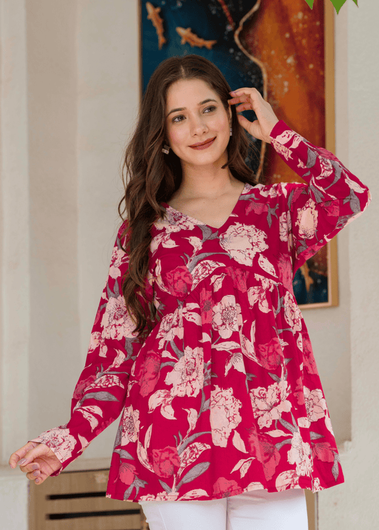Haniya Kurti